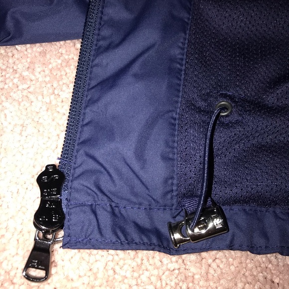 Polo Golf Jacket - Picture 6 of 9